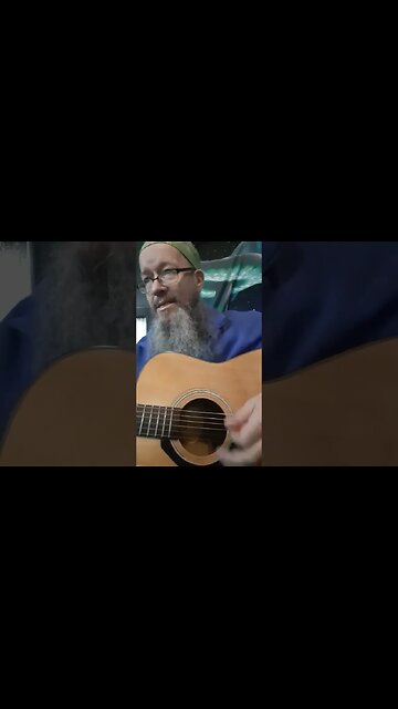 busted - #raycharles cover by #stevecutlerlive