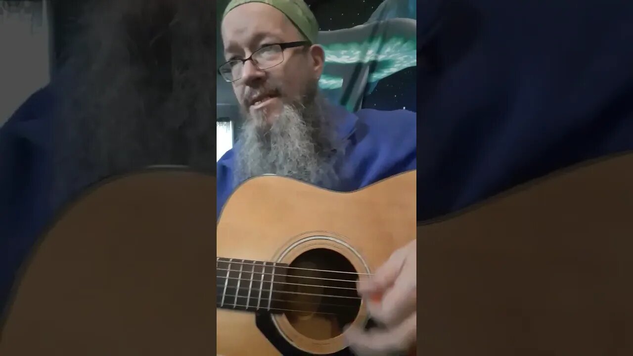 busted - #raycharles cover by #stevecutlerlive
