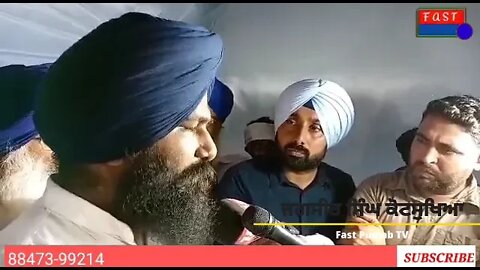 ਬੇਅਦਬੀ ਤੇ ਬਹਿਬਲ ਕੋਟਕਪੂਰਾ ਗੋਲੀ ' ਚ 24 ਘੰਟਿਆਂ ' ਚ ਇਨਸਾਫ਼ ਦੇਣ ਵਾਲੇ ਬਿਆਨ ਤੇ ਘਿਰੀ ਆਪ ਸਰਕਾਰ