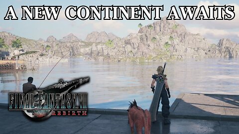 Leaving Costa Del Sol Part 2
