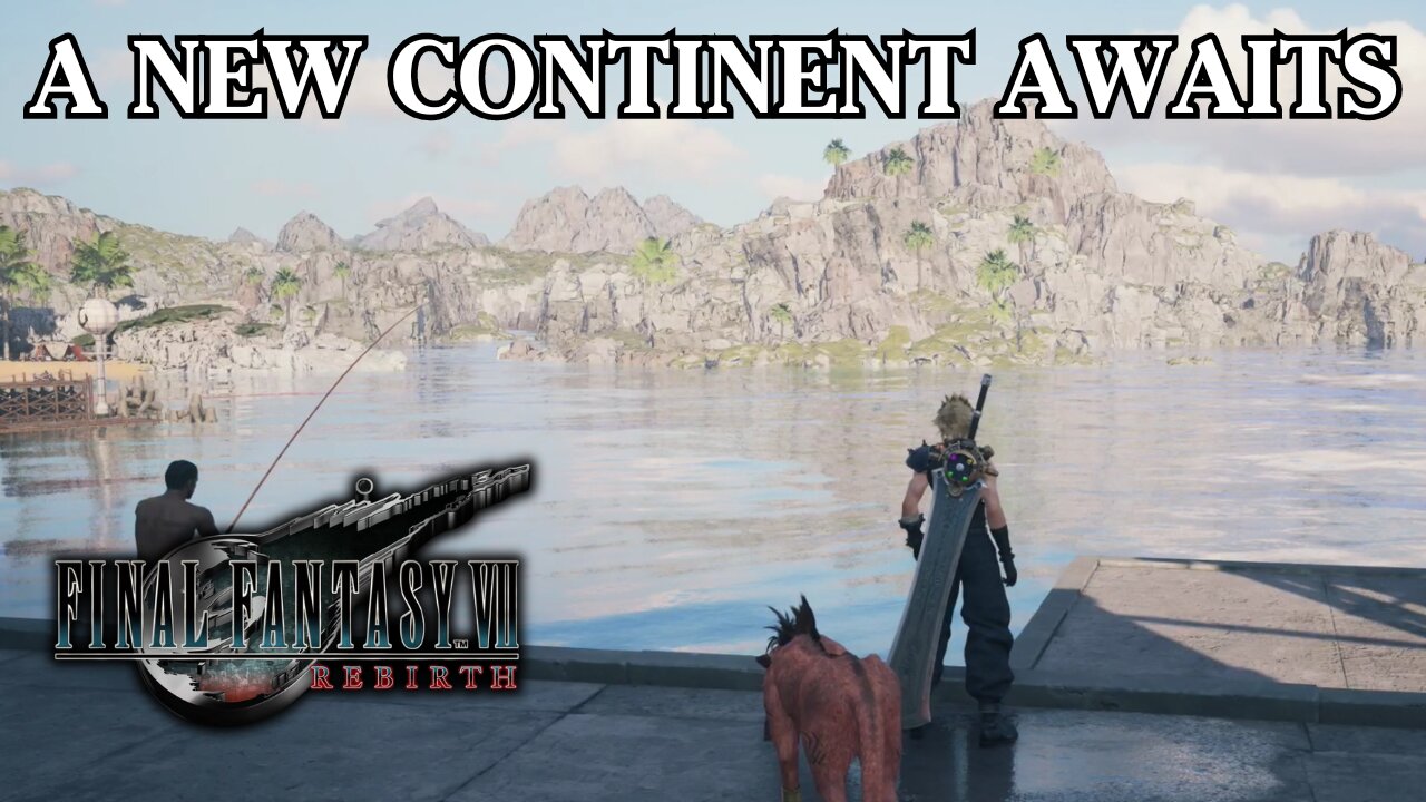 Leaving Costa Del Sol Part 2