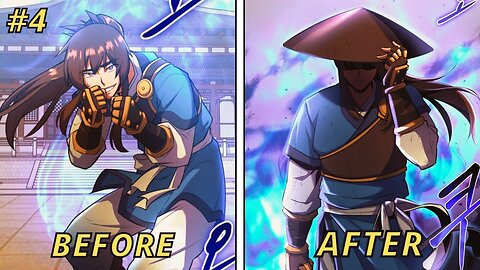 MMA Champion Is Reborn Into The Murim World To Be A New Legend | Manhwa Recap | Part 4 |