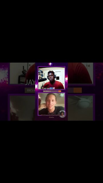 USGS Seismologist Jay Wellik blow's Rik's mind about Alaska's Aleutian Island volcanoes