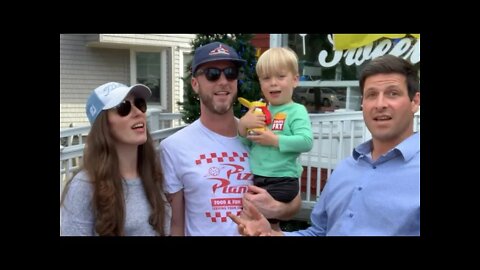 Find Out What This Family Loves About Living in Fairfield CT! #realtor