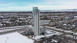 Aviation-themed brewery opening at former Stapleton International Airport