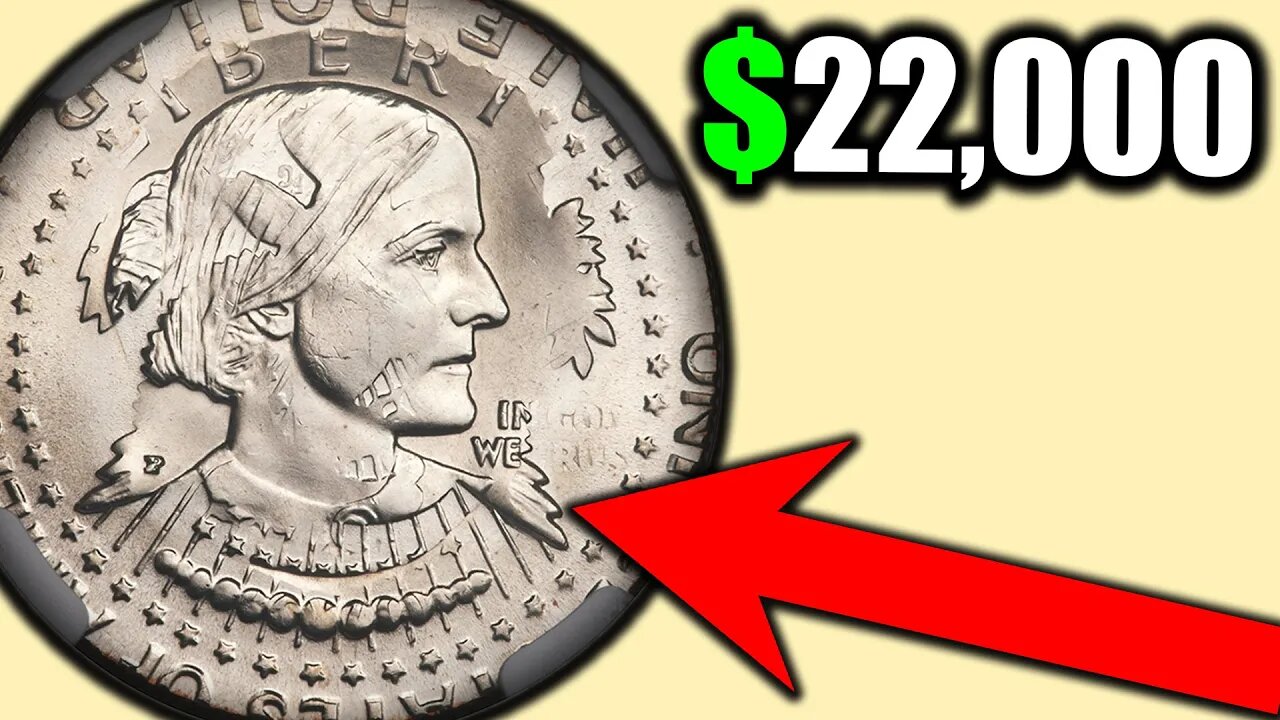 1980 Coins YOU Should Know about that are WORTH MONEY!!