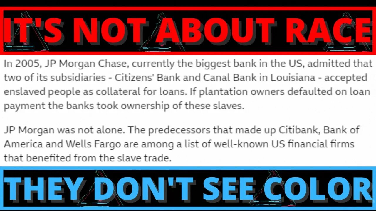 |NEWS| This What Built America