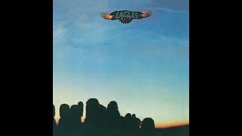 Eagles - Take It Easy (Live 1994)