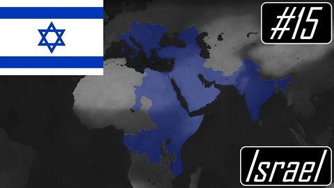 More Progress in Africa - Israel Modern World - Age of Civilizations II #15