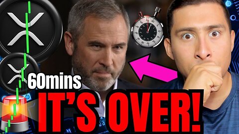 URGENT XRP RIPPLE NEWS! (60 Minutes Interview FAIL?!) Full Review