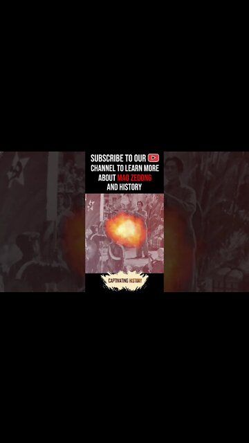 When Did the People's Republic of China Form? #shorts