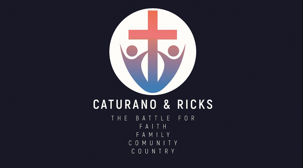 Caturano & Ricks Intro