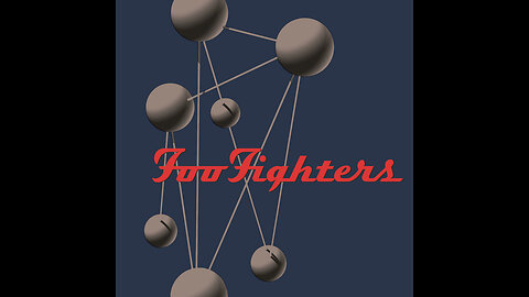 Foo Fighters - Up in Arms