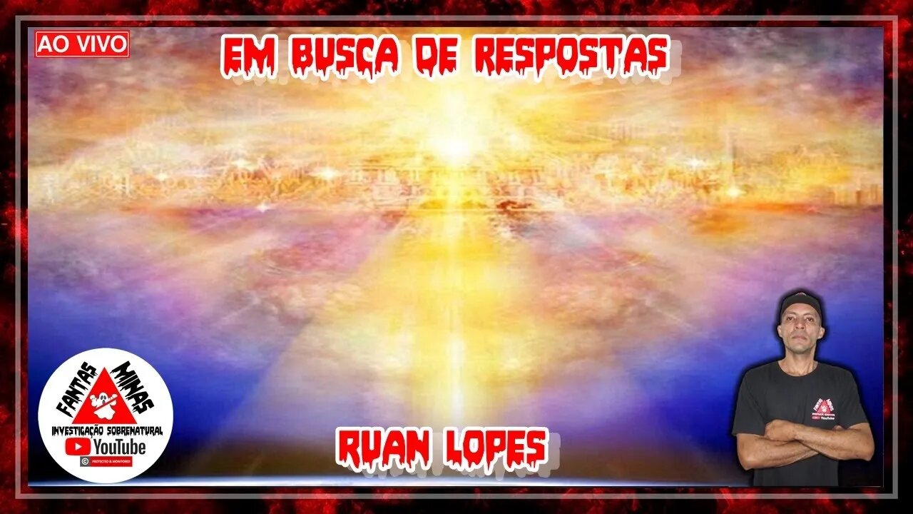 Em Busca de Respostas - Ruan Lopes