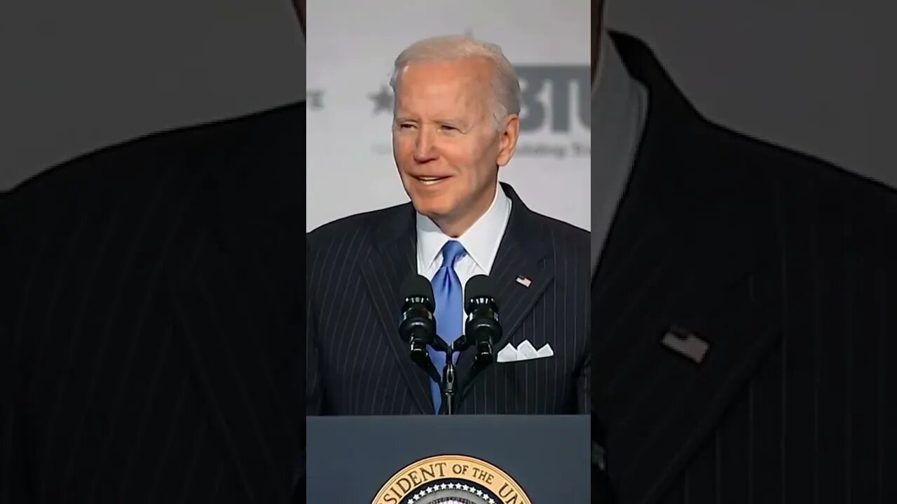 The utter hypocrisy… Psaki contradicts Biden