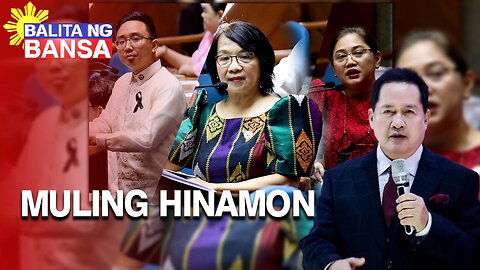 Pastor ACQ, muling hinamon ang Makabayan Bloc na kondenahin ang CTG