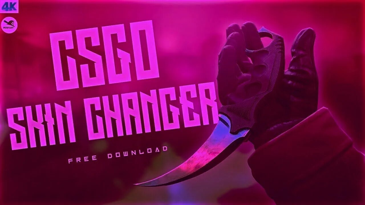 CS:GO SKIN CHANGER 2022 | NEW FREE DOWNLOAD | NO VAC BAN | INVENTORY SKINCHANGER CSGO |