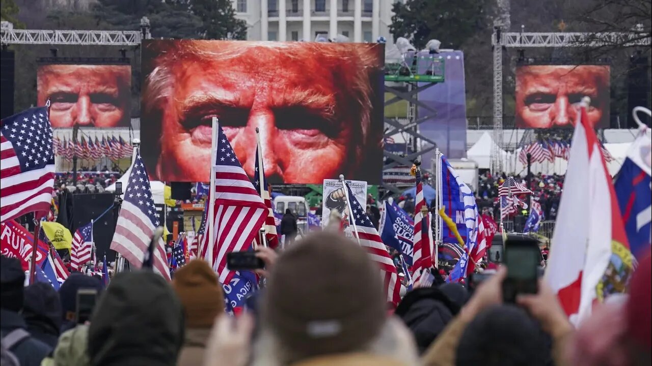 January 6th Hearing: The New Republican Party