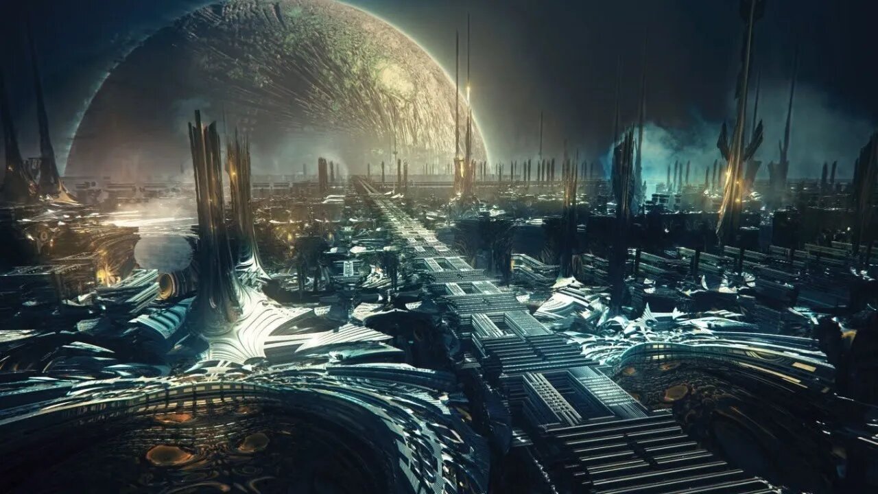Artificial Intelligence Future AI President NSA Channeling