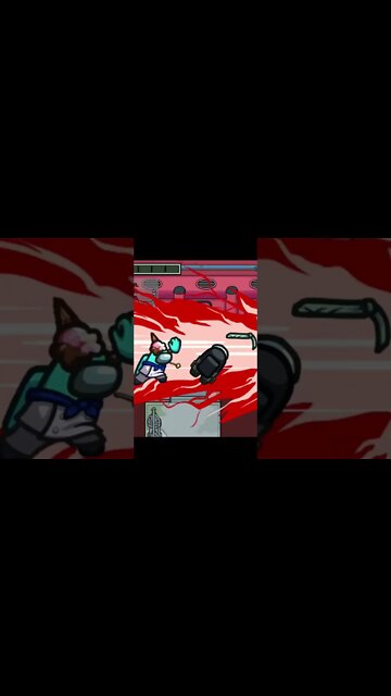 Watch What Happens On 0 Cooldown #amongus #shorts #superior #heat #officialvideo #official