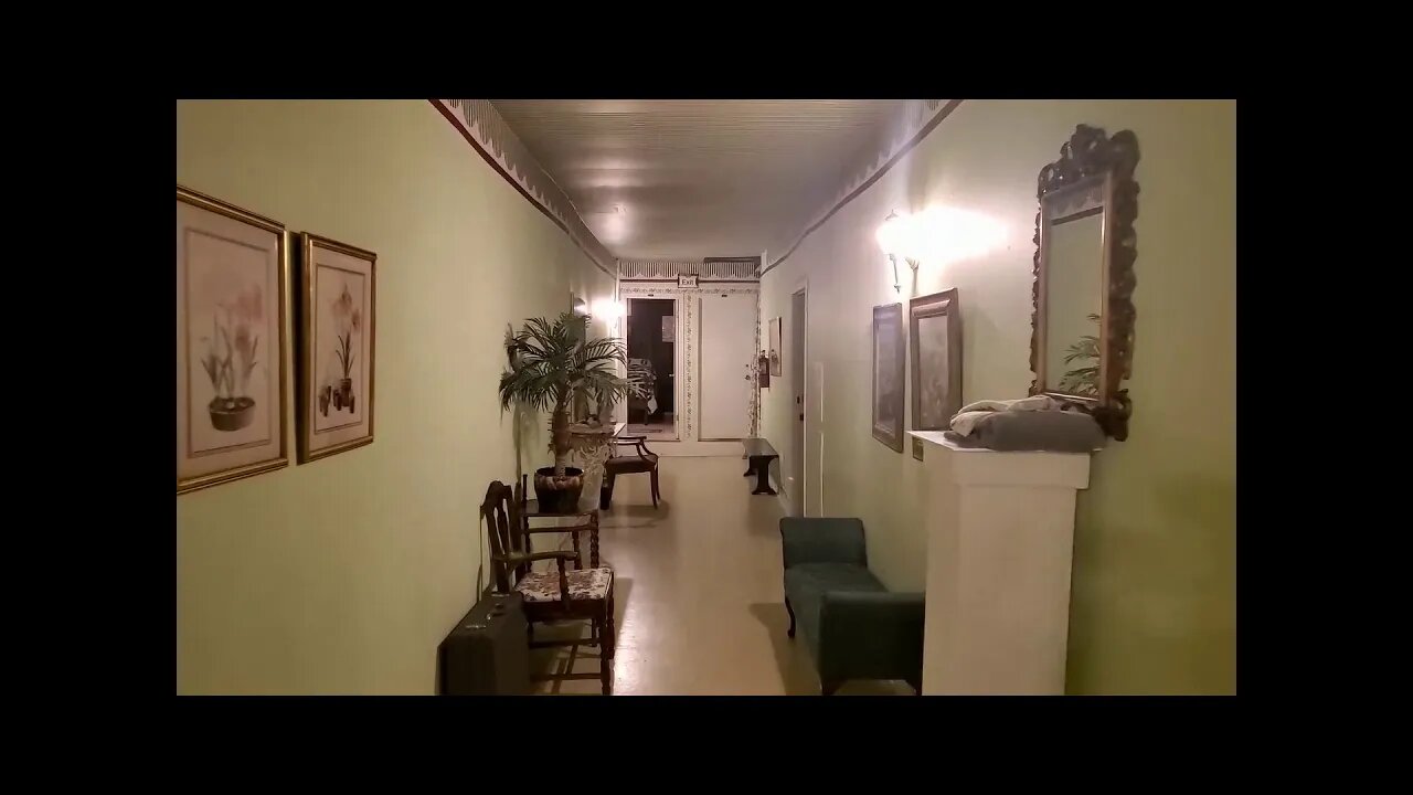 Thomas House Red Boiling Springs, Tn, Before investigation with www.ghosthuntweekends.com