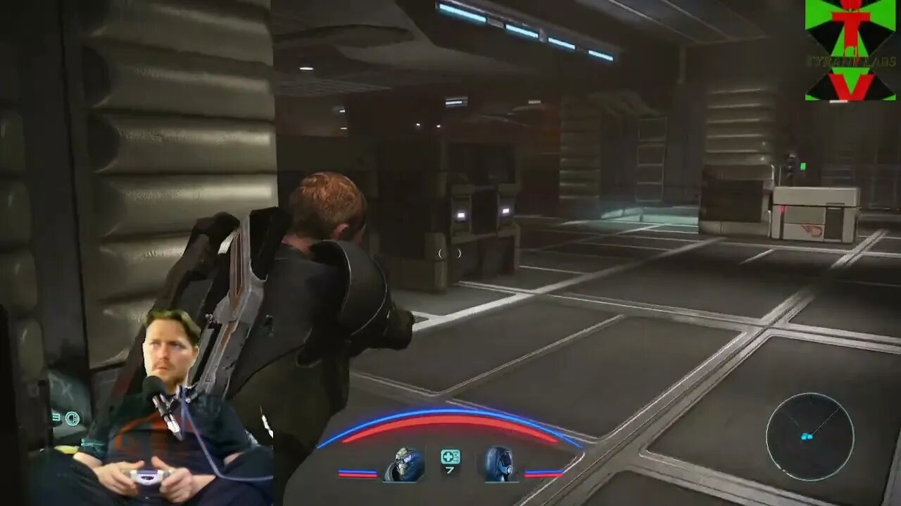 Chat went wild, space lasers?