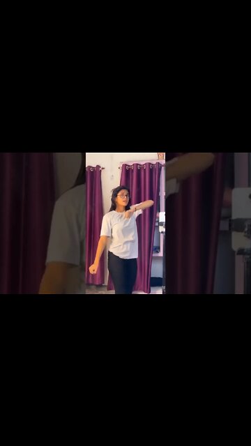 Haryanvi Trending Dance video Balam Thanedaar Chalawe #gypsy #haryanvisong #haryanvi #pranjaldahiya