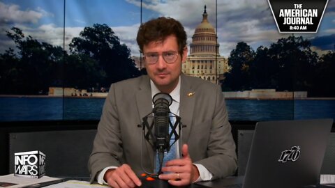AMERICAN JOURNAL (Full Show) Thursday - 5/19/22