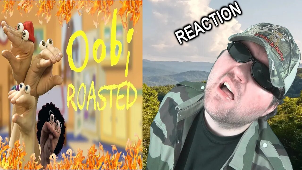Oobi [ROASTED] (Al Gritzz) REACTION!!! (BBT)