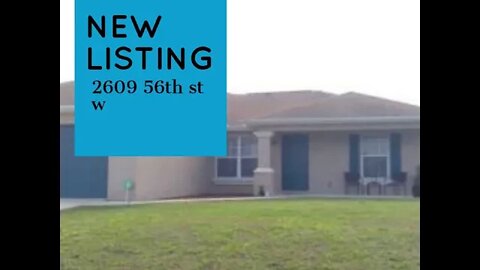 New Listing