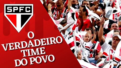 ''EU NUNCA VOU TE ABANDONAR'' - SHOW DA TORCIDA