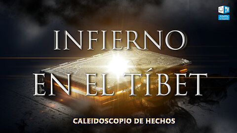 Infierno en el Tíbet