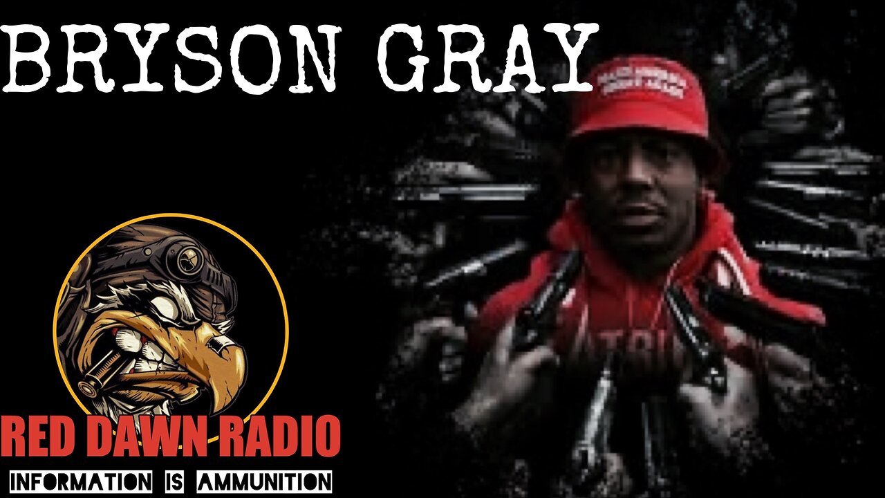 INTERVIEW: BRYSON GRAY