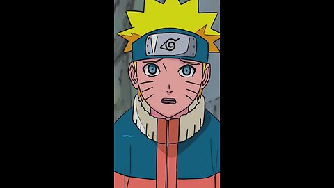 THE TALE OF NARUTO UZUMAKI