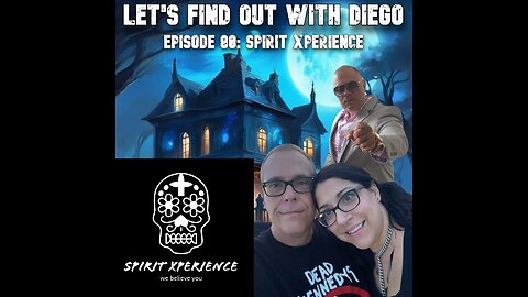 Episode 80: Spirit Xperience