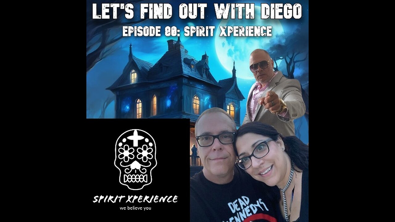 Episode 80: Spirit Xperience