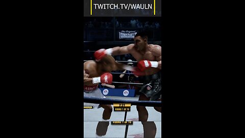 [ Matt Damon | Fight Night Champion ]