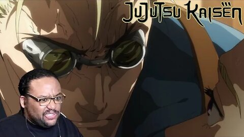 Jujutsu Kaisen Season 2 Ep 10 - 12 Reaction