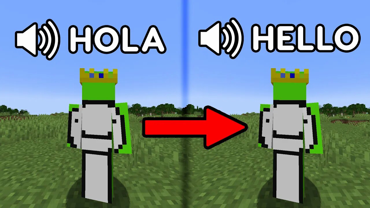 This Minecraft Mod Will Change The World....