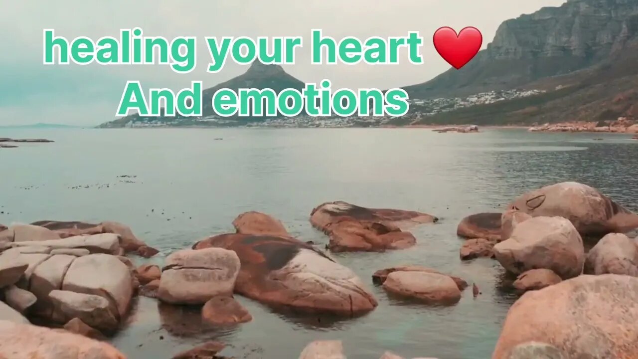beautiful nature with soothing music//relaxing music 🎶