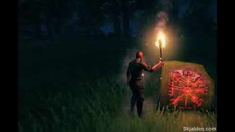 🎶 Dungeon Raider ! 🎶 Valheim - day 7