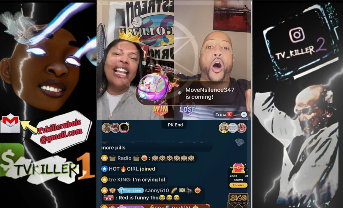 RED 39 & TRINA B GO HAMMER 👀👀