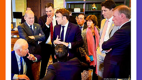 G20 Agree To Require Vaccine Passes To Travel