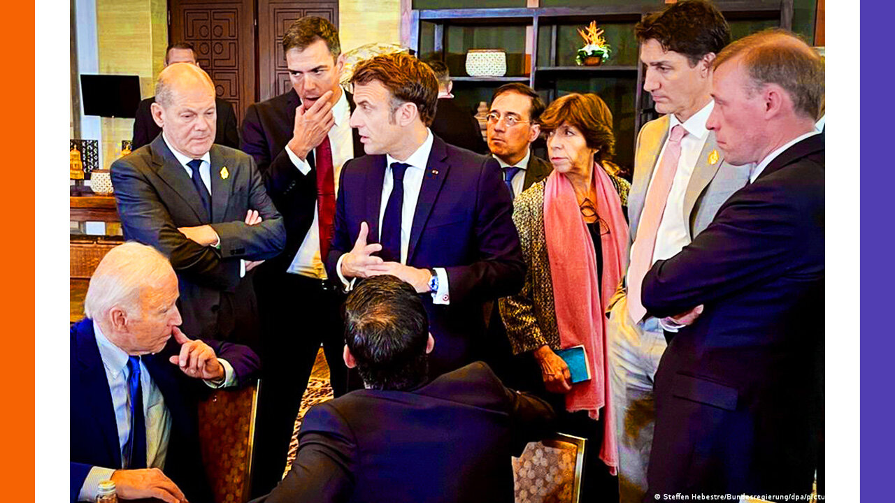 G20 Agree To Require Vaccine Passes To Travel