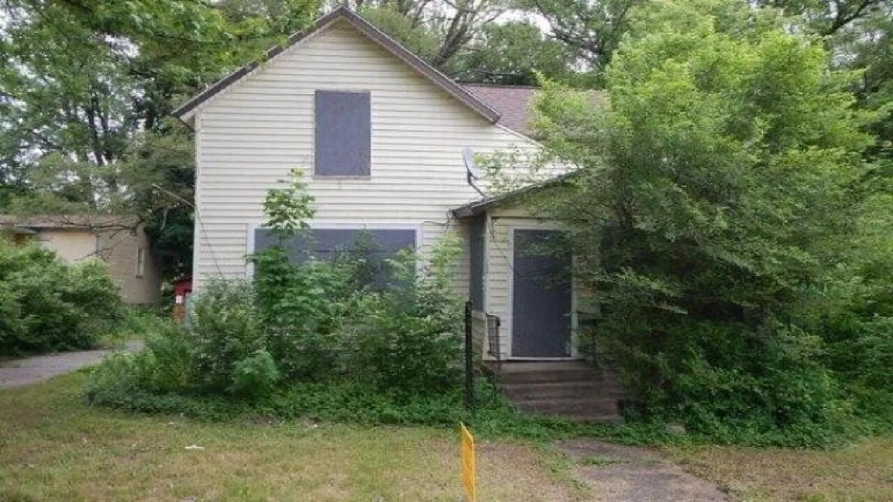 1426 N Westnedge Avenue, Kalamazoo, MI Presented by Richard Stewart.