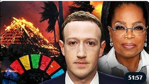 This Disturbing Theory About the Maui Fires Makes Too Much Sense