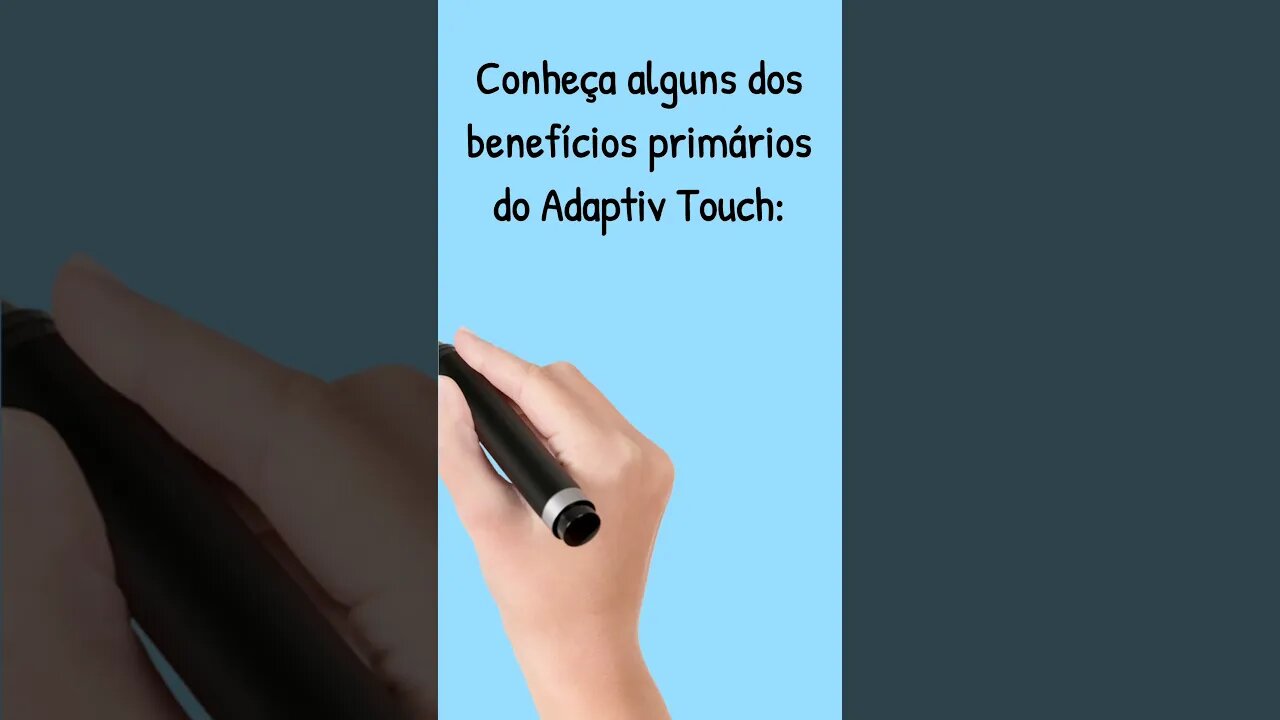 ADAPTIV TOUCH - Veja em quê esse fabuloso óleo essencial auxilia.