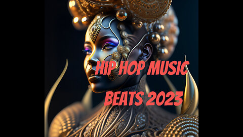 Hip Hop - 2023 lofi hip hop beats - Beats - Hip Hop Instrumental,