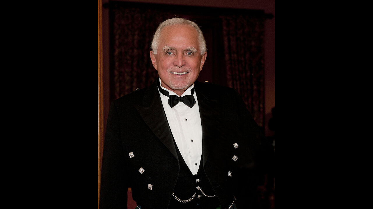 DAN PENA - MOTIVATIONAL SPEECH