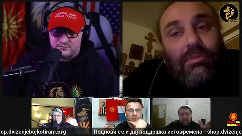 Вистината за томосот што СПЦ му го предаде на МПЦ